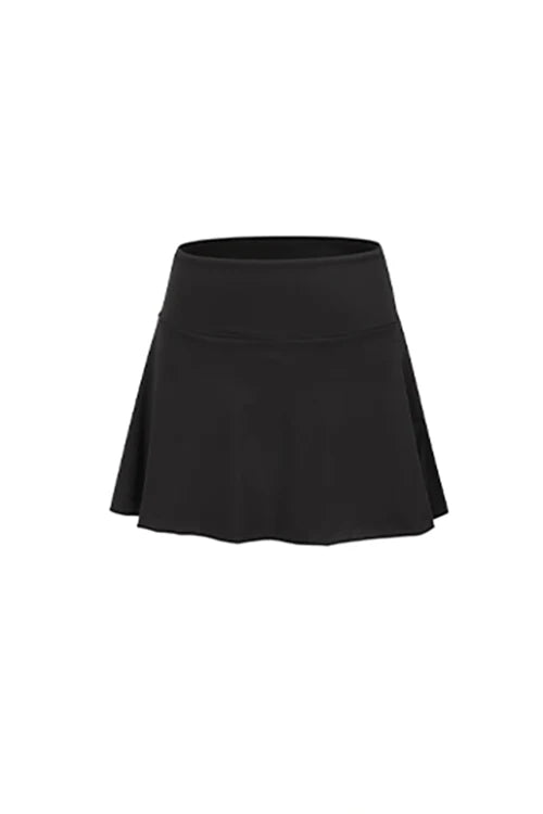 Classic Women's Sport Tennis Skirt
