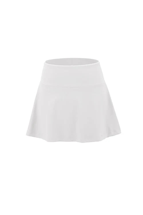 Classic Women's Sport Tennis Skirt