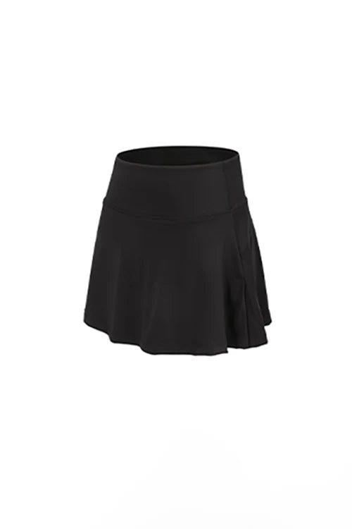Classic Women's Sport Tennis Skirt
